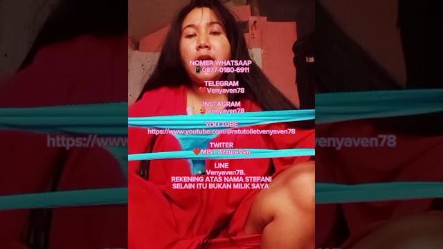 Riview cd gstring asli milik sendiri ingat chanel cd bekas bukan milik saya awas penipuan Riview cd gstring asli milik sendiri ingat chanel cd bekas bukan milik saya awas penipuan