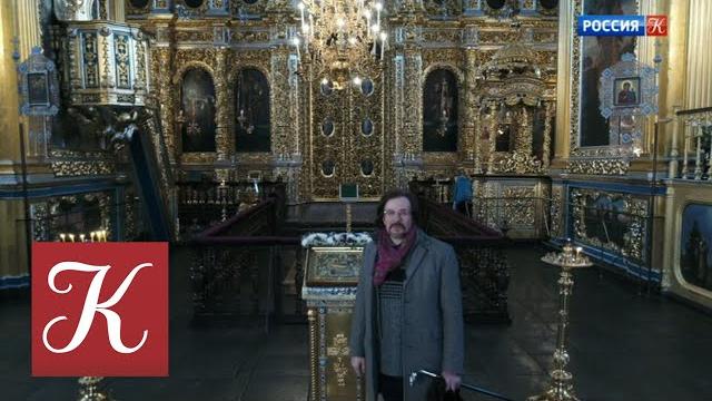 Пешком... смоленск пограничный. выпуск от 18.03.18 Пешком... смоленск пограничный. выпуск от 18.03.18