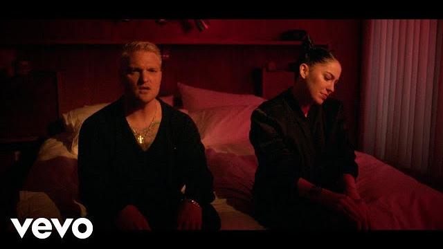 Cold war kids - so tied up ft. bishop briggs Cold war kids - so tied up ft. bishop briggs