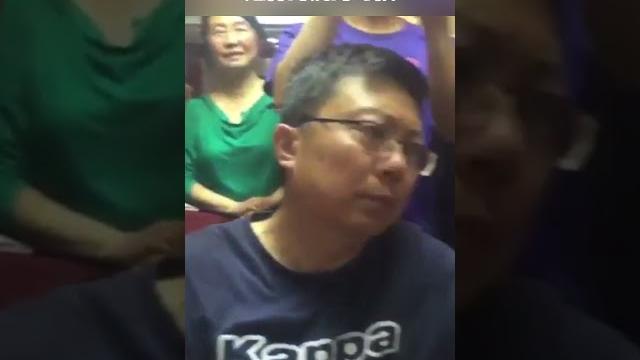 贺卫方谈薄熙来倒台真实原因:韭菜觉醒!【老北京茶馆】 贺卫方谈薄熙来倒台真实原因:韭菜觉醒!【老北京茶馆】