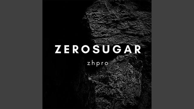 Zero sugar Zero sugar