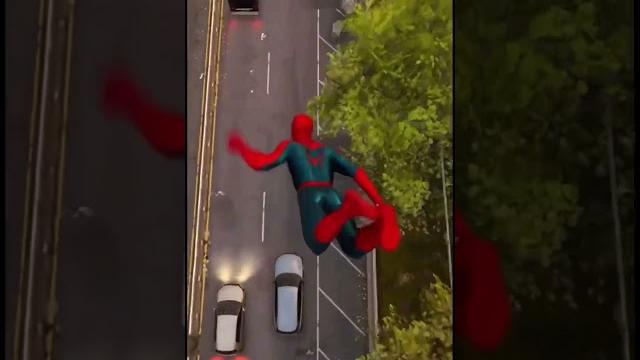 Marvel’s spider-man 2 thread the needle Marvel’s spider-man 2 thread the needle