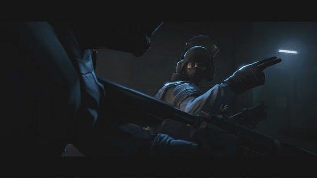 Counter-strike: global offensive trailer Counter-strike: global offensive trailer