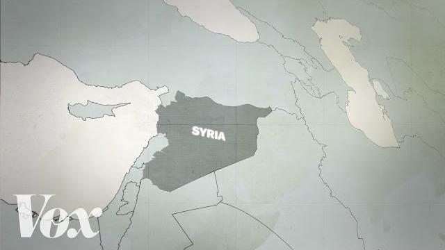 Syria's war: who is fighting and why Syria's war: who is fighting and why