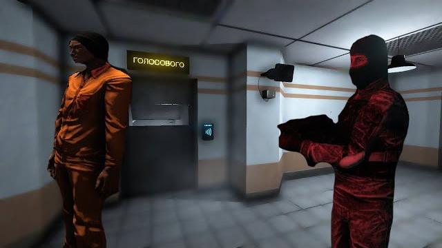 Новогодний клип "jingles scp" Новогодний клип "jingles scp"