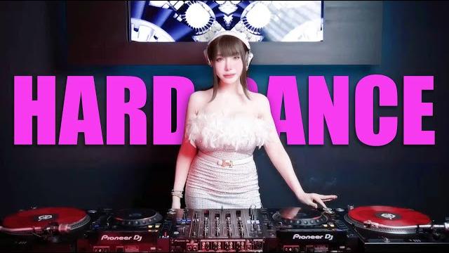 Hard dance mixset by dj kanom Hard dance mixset by dj kanom