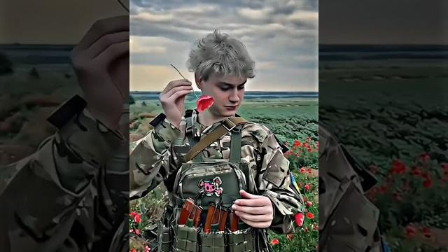 That one ukrainian soldier on my fyp||me gustas tu #edit #4kvideo #megusta #dance #newtrend That one ukrainian soldier on my fyp||me gustas tu #edit #4kvideo #megusta #dance #newtrend