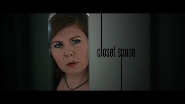 Closet space -short film Closet space -short film