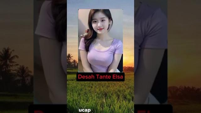 #cerita film tante desah elsa #cerita film tante desah elsa