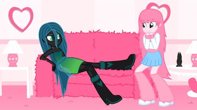 Fluffle puff tales: "eg part 3" Fluffle puff tales: "eg part 3"
