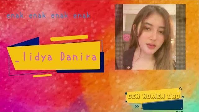 Lidya danira | lidyaaa Lidya danira | lidyaaa