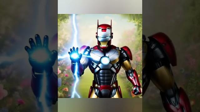 #ironman #ironcat #ironman #ironcat