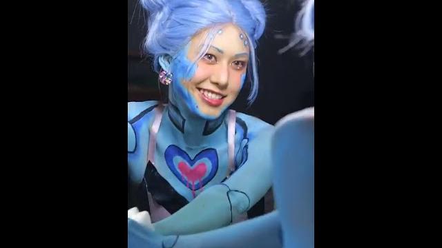 10个擦镜子换装plus的精彩视频。镜子中的另一个自己 10个擦镜子换装plus的精彩视频。镜子中的另一个自己
