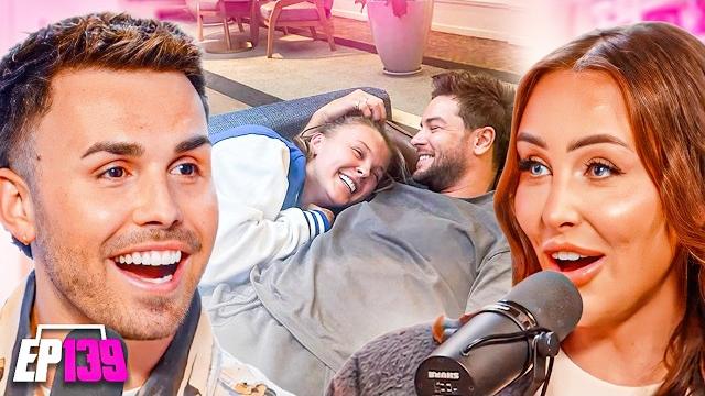 Pride special! ella morgan reacts to big brother rumour, chris hughes and jojo siwa & her love life! Pride special! ella morgan reacts to big brother rumour, chris hughes and jojo siwa & her love life!