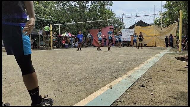 Warming up batu bara vs porjapati (iyeng lavani,diki tribuana vs adung,tio si anak terbang cilamaya) Warming up batu bara vs porjapati (iyeng lavani,diki tribuana vs adung,tio si anak terbang cilamaya)