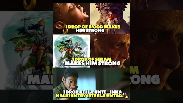 Waiting for kalki || hanuman || kalki 2898ad || #kalki #hanuman #kalki2898ad #telugucinema Waiting for kalki || hanuman || kalki 2898ad || #kalki #hanuman #kalki2898ad #telugucinema