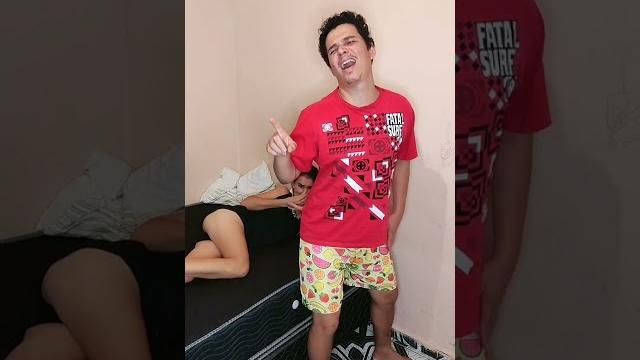 Aquele peido ! Aquele peido !