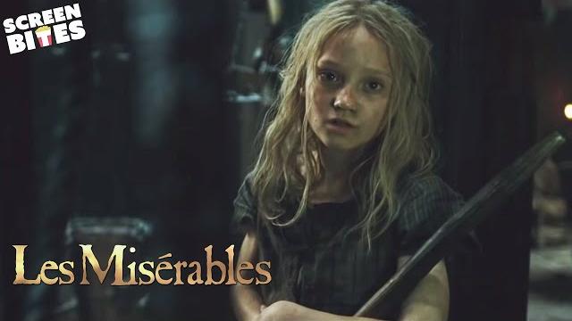 There is a castle on a cloud | les misérables | screen bites There is a castle on a cloud | les misérables | screen bites