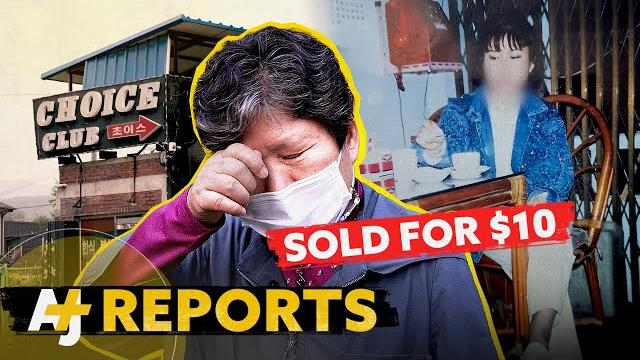 How korea’s sex trade was built for u.s. soldiers How korea’s sex trade was built for u.s. soldiers
