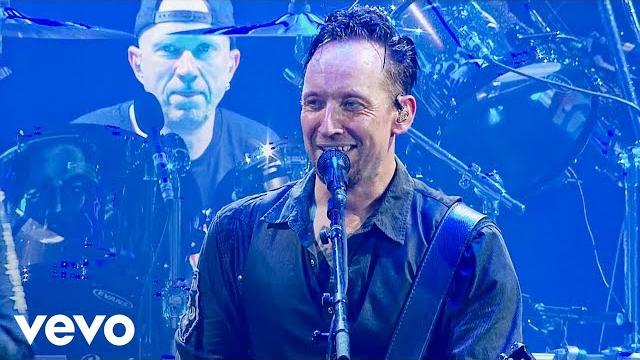 Volbeat - for evigt (live from telia parken 2017) ft. johan olsen Volbeat - for evigt (live from telia parken 2017) ft. johan olsen