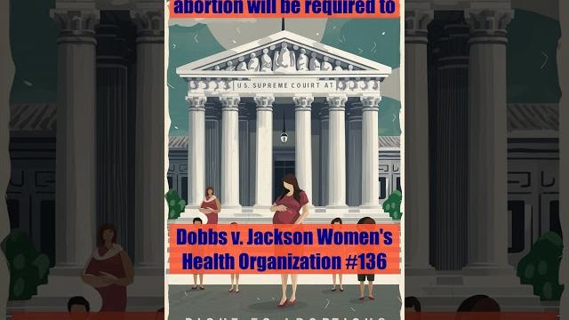 #abortion rights!? dobbs v. jackson: the arguments that overturned #roe #136 #supremecourt #abortion rights!? dobbs v. jackson: the arguments that overturned #roe #136 #supremecourt