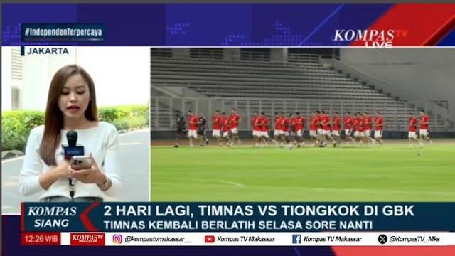 2 hari lagi jelang laga lawan china, timnas kembali berlatih selasa sore, pengamat harap penguasaan 2 hari lagi jelang laga lawan china, timnas kembali berlatih selasa sore, pengamat harap penguasaan