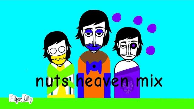 Nuttlers heaven mix groovy dance Nuttlers heaven mix groovy dance