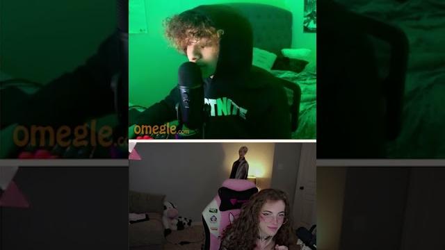 I girl voice trolled another troller? (omegle girl voice troll) I girl voice trolled another troller? (omegle girl voice troll)