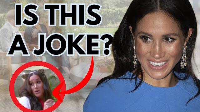 These 10 mistakes ruined meghan markle's reputation These 10 mistakes ruined meghan markle's reputation