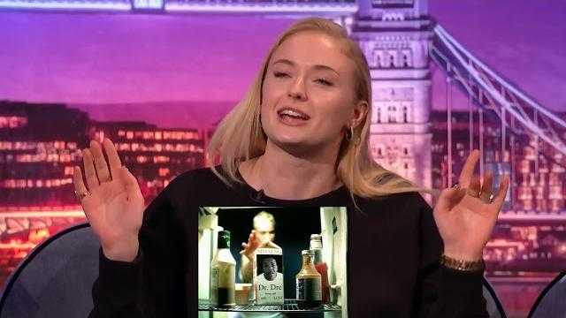 The real slim shady ft. sophie turner (with music) The real slim shady ft. sophie turner (with music)