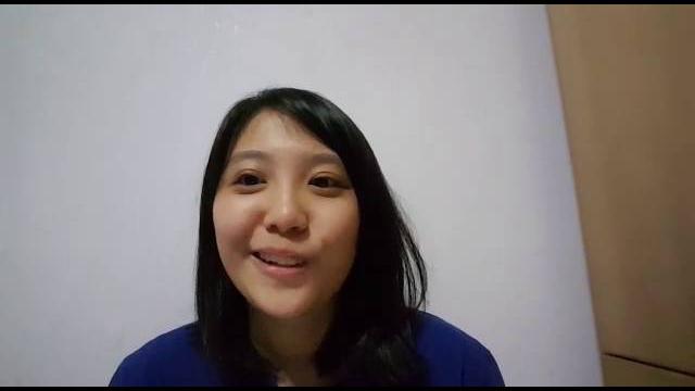 Testimonial by rachel chia Testimonial by rachel chia