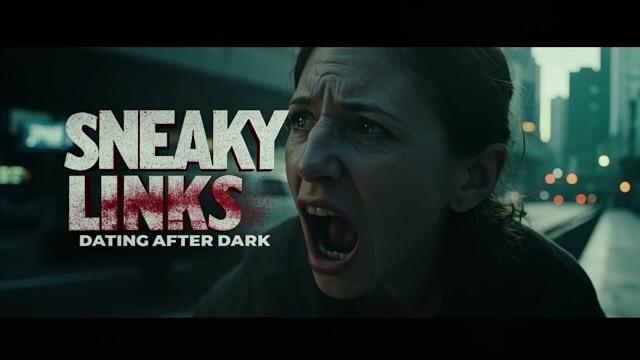 Asmr true horror stories: sneaky links dating after dark - when i trusted the wrong person online Asmr true horror stories: sneaky links dating after dark - when i trusted the wrong person online