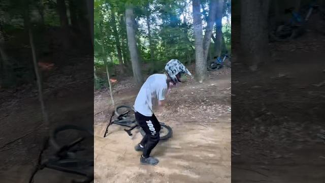 Redemption #mtb #backflip #specialized #mountain Redemption #mtb #backflip #specialized #mountain