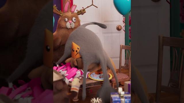 Dog vs twerk #dog #animation # #itsnicetohaveafriend Dog vs twerk #dog #animation # #itsnicetohaveafriend