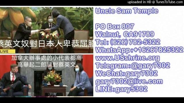 1419《庶民黨》蔡英文是建奴,賤人最怕被叫。去年假民調現形了。危險的假設-疫苗救世。疲勞不能治療失眠 1419《庶民黨》蔡英文是建奴,賤人最怕被叫。去年假民調現形了。危險的假設-疫苗救世。疲勞不能治療失眠