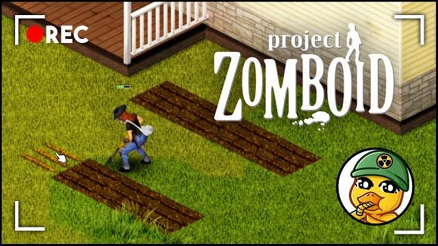 My first day in build 42 for project zomboid! full day one gameplay of the new update! My first day in build 42 for project zomboid! full day one gameplay of the new update!