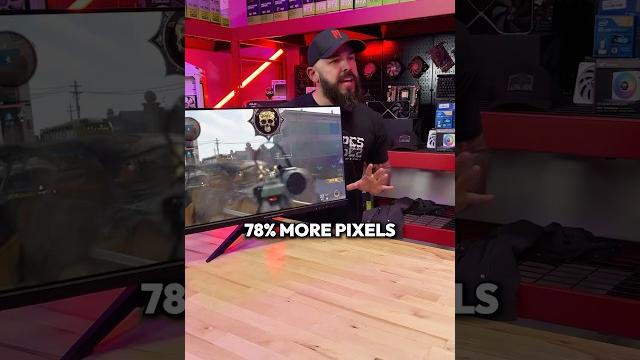 Best monitor upgrade for pc gaming! Best monitor upgrade for pc gaming!