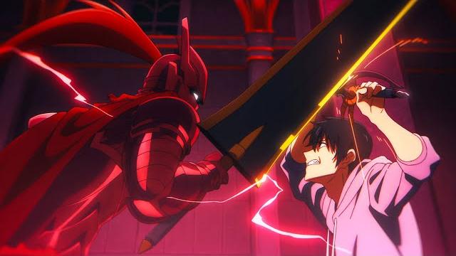 「amv」gods 「amv」gods