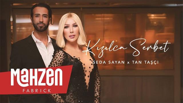 Seda sayan & @tantasciofficial - kızılca şerbet Seda sayan & @tantasciofficial - kızılca şerbet