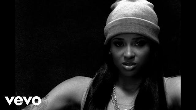 Ciara - like a boy (official video) Ciara - like a boy (official video)