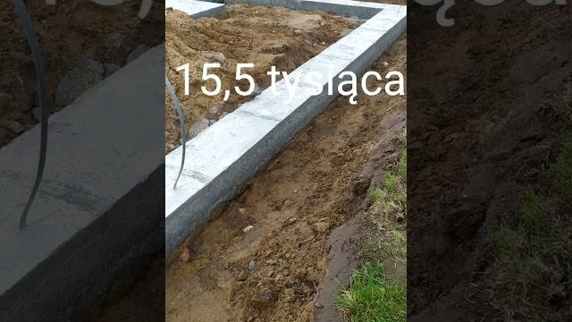 #5 budowa domu w 2023/2024 (12.10.2023) #5 budowa domu w 2023/2024 (12.10.2023)