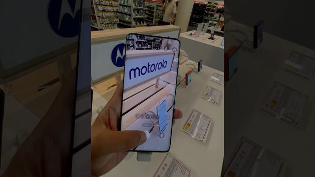 Motorola edge 60 - dimensity 7300 ️ #motorolaedge60 #shorts #short #hindi #techramborghini Motorola edge 60 - dimensity 7300 ️ #motorolaedge60 #shorts #short #hindi #techramborghini
