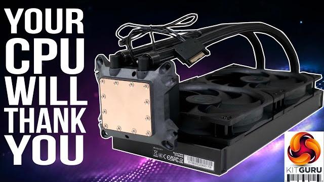 Endorfy navis f280 280mm aio liquid cooler Endorfy navis f280 280mm aio liquid cooler