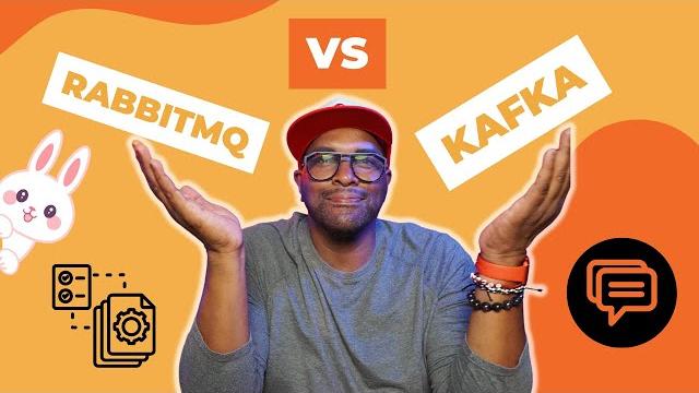 Message queues that scale: kafka vs rabbitmq Message queues that scale: kafka vs rabbitmq