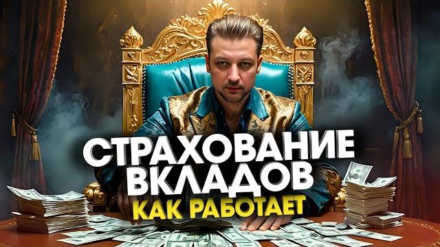 Как работает система страхования вкладов, как получить деньги при отзыве лицензии у банка Как работает система страхования вкладов, как получить деньги при отзыве лицензии у банка