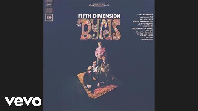 The byrds - eight miles high (audio) The byrds - eight miles high (audio)