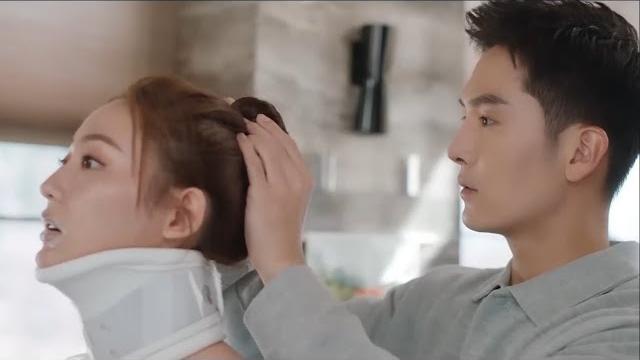 總裁悉心照料受傷女孩,溫情關懷中愛意悄悄升溫! chinese television dramas 總裁悉心照料受傷女孩,溫情關懷中愛意悄悄升溫! chinese television dramas