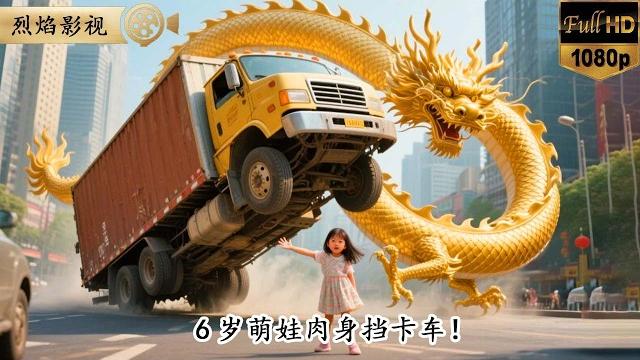 6歲女萌娃肉身擋卡車!抬手凝滯時空:「別怕,我按住這個大玩具了」 #超能萌娃 #逆襲復仇 #反轉 #短劇 #男頻 #shorts #萌娃 #cutebaby #kungfu #爽劇 #總裁 #逆襲 6歲女萌娃肉身擋卡車!抬手凝滯時空:「別怕,我按住這個大玩具了」 #超能萌娃 #逆襲復仇 #反轉 #短劇 #男頻 #shorts #萌娃 #cutebaby #kungfu #爽劇 #總裁 #逆襲