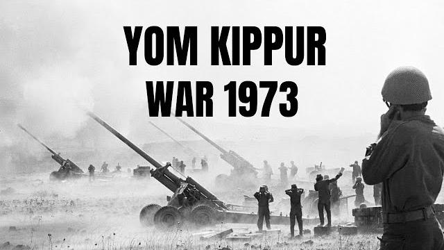 Yom kippur war 1973 - documentary Yom kippur war 1973 - documentary