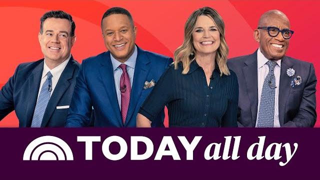 Watch celebrity interviews, entertaining tips and today show exclusives | today all day - may 16 Watch celebrity interviews, entertaining tips and today show exclusives | today all day - may 16